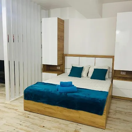 Apartamento Sofi 22 Năvodari