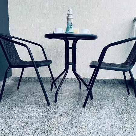 Sofi 22 Apartamento Năvodari