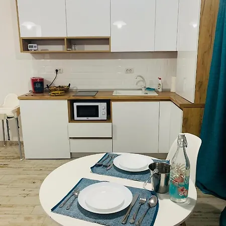 Διαμέρισμα Sofi 22 *