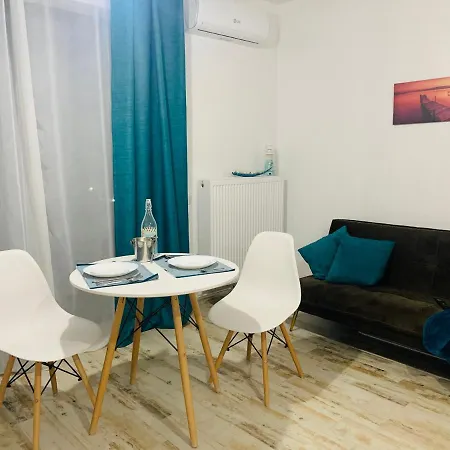 Διαμέρισμα Sofi 22 *
