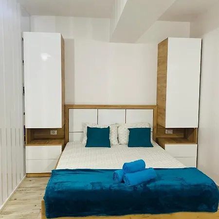 Appartement Sofi 22 *