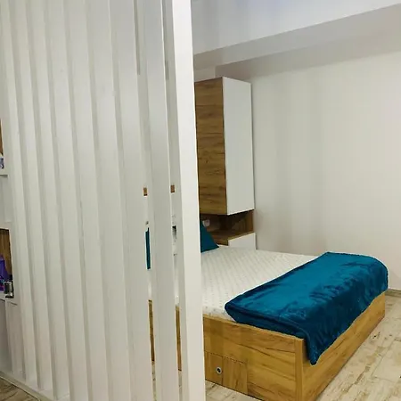 Διαμέρισμα Sofi 22 Năvodari