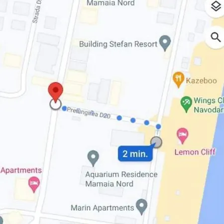 Διαμέρισμα Sofi 22